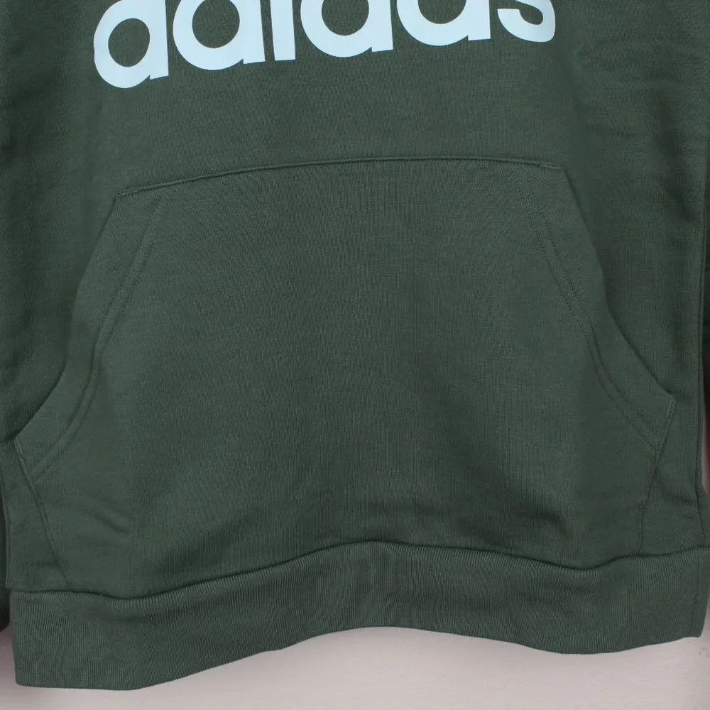 adidas color green